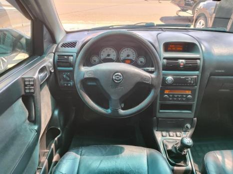 CHEVROLET Astra Sedan 2.0 4P FLEX ADVANTAGE, Foto 7