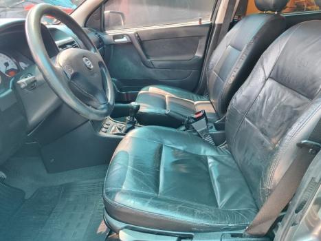 CHEVROLET Astra Sedan 2.0 4P FLEX ADVANTAGE, Foto 9