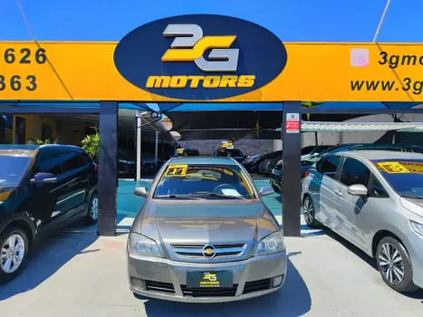 CHEVROLET Astra Sedan 2.0 4P FLEX ADVANTAGE, Foto 12