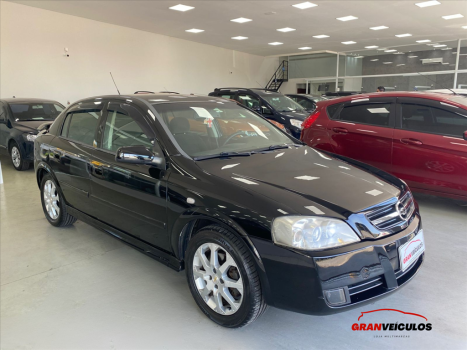 CHEVROLET Astra Sedan 2.0 4P FLEX ADVANTAGE, Foto 3