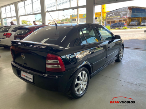 CHEVROLET Astra Sedan 2.0 4P FLEX ADVANTAGE, Foto 4