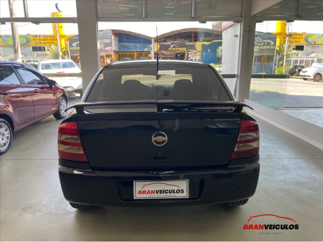 CHEVROLET Astra Sedan 2.0 4P FLEX ADVANTAGE, Foto 5