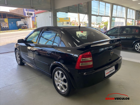 CHEVROLET Astra Sedan 2.0 4P FLEX ADVANTAGE, Foto 6