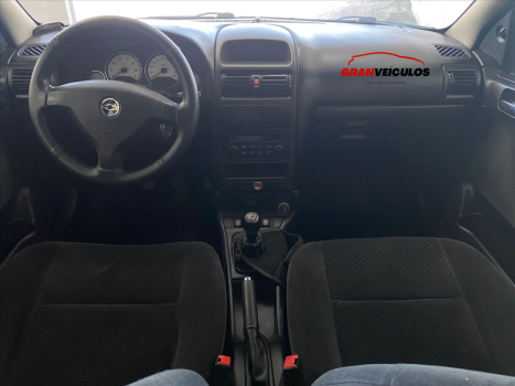 CHEVROLET Astra Sedan 2.0 4P FLEX ADVANTAGE, Foto 7