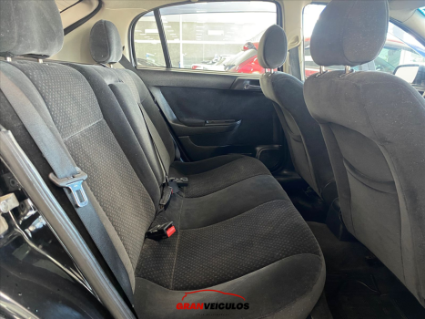 CHEVROLET Astra Sedan 2.0 4P FLEX ADVANTAGE, Foto 9
