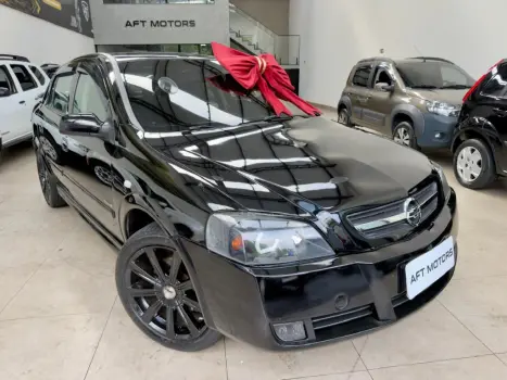 CHEVROLET Astra Sedan 2.0 16V 4P ADVANTAGE, Foto 2