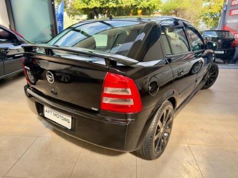 CHEVROLET Astra Sedan 2.0 16V 4P ADVANTAGE, Foto 3