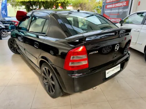 CHEVROLET Astra Sedan 2.0 16V 4P ADVANTAGE, Foto 4