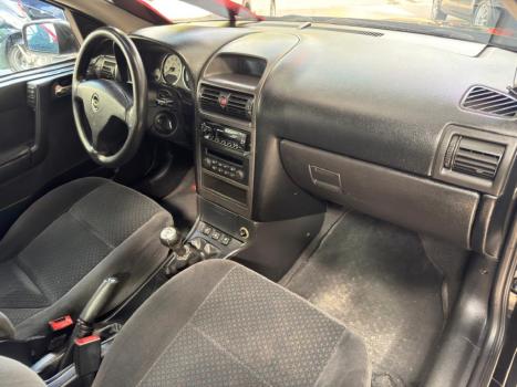 CHEVROLET Astra Sedan 2.0 16V 4P ADVANTAGE, Foto 5