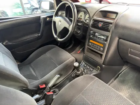 CHEVROLET Astra Sedan 2.0 16V 4P ADVANTAGE, Foto 6