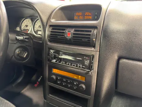 CHEVROLET Astra Sedan 2.0 16V 4P ADVANTAGE, Foto 7