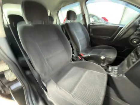CHEVROLET Astra Sedan 2.0 16V 4P ADVANTAGE, Foto 8