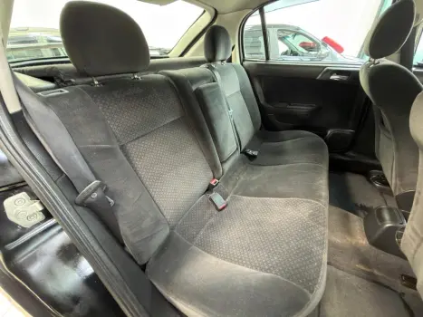 CHEVROLET Astra Sedan 2.0 16V 4P ADVANTAGE, Foto 9