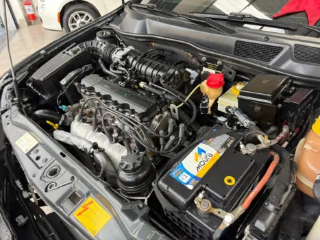 CHEVROLET Astra Sedan 2.0 16V 4P ADVANTAGE, Foto 12