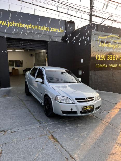 CHEVROLET Astra Sedan 2.0 16V 4P ADVANTAGE, Foto 1