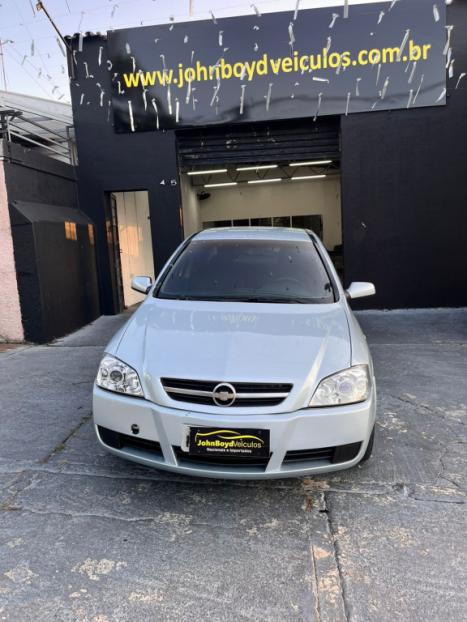 CHEVROLET Astra Sedan 2.0 16V 4P ADVANTAGE, Foto 2