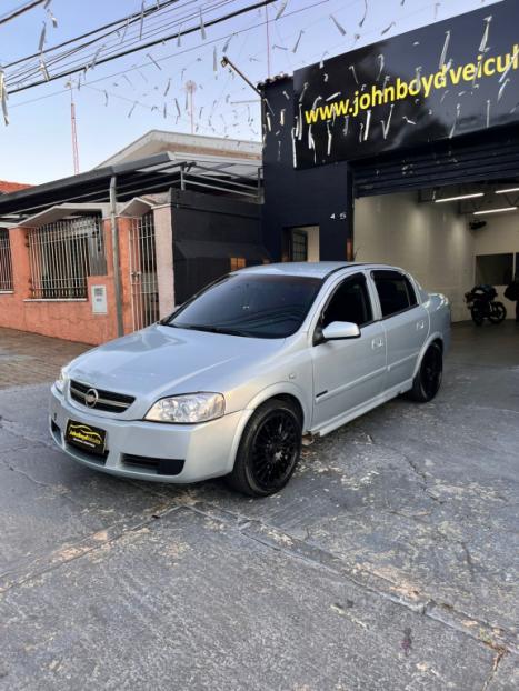 CHEVROLET Astra Sedan 2.0 16V 4P ADVANTAGE, Foto 3
