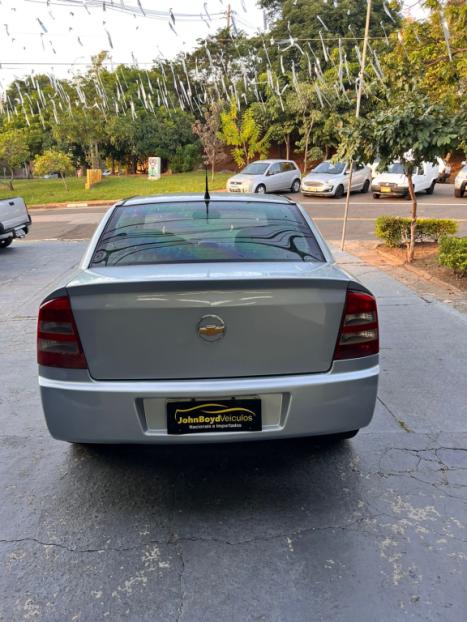 CHEVROLET Astra Sedan 2.0 16V 4P ADVANTAGE, Foto 4