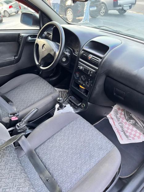 CHEVROLET Astra Sedan 2.0 16V 4P ADVANTAGE, Foto 5