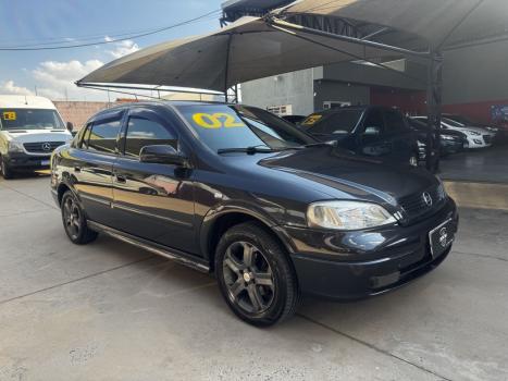 CHEVROLET Astra Sedan 1.8 4P GL ALCOOL, Foto 1