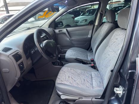 CHEVROLET Astra Sedan 1.8 4P GL ALCOOL, Foto 10
