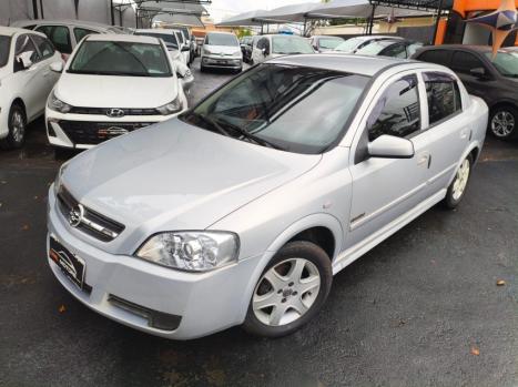 CHEVROLET Astra Sedan 2.0 4P FLEX CONFORT, Foto 2
