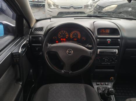 CHEVROLET Astra Sedan 2.0 4P FLEX CONFORT, Foto 5