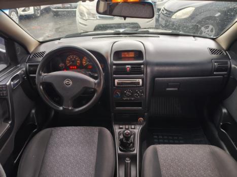 CHEVROLET Astra Sedan 2.0 4P FLEX CONFORT, Foto 6