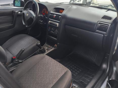 CHEVROLET Astra Sedan 2.0 4P FLEX CONFORT, Foto 7
