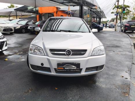 CHEVROLET Astra Sedan 2.0 4P FLEX CONFORT, Foto 13