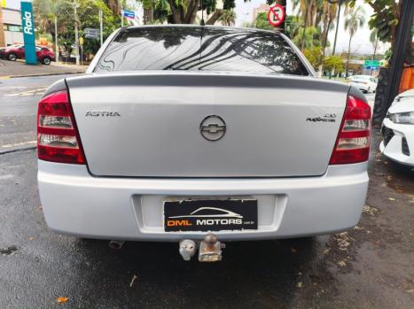 CHEVROLET Astra Sedan 2.0 4P FLEX CONFORT, Foto 17