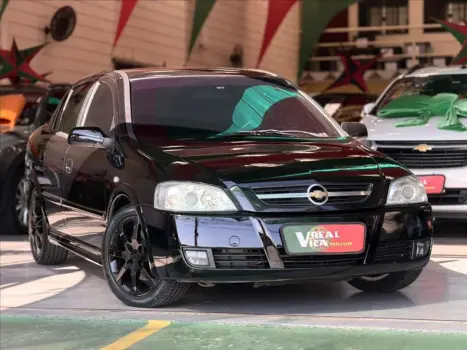 CHEVROLET Astra Sedan 2.0 4P FLEX ADVANTAGE, Foto 1