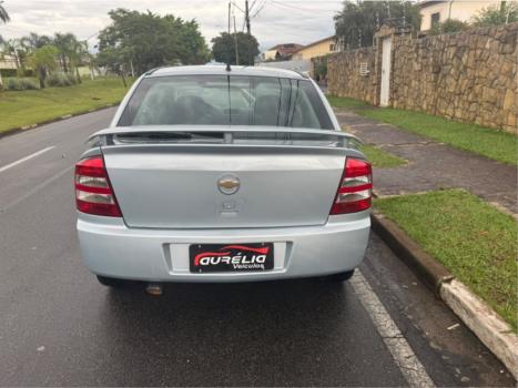 CHEVROLET Astra Sedan 2.0 4P FLEX ADVANTAGE, Foto 5
