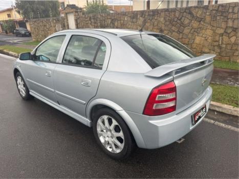 CHEVROLET Astra Sedan 2.0 4P FLEX ADVANTAGE, Foto 6