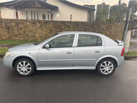 CHEVROLET Astra Sedan 2.0 4P FLEX ADVANTAGE, Foto 8