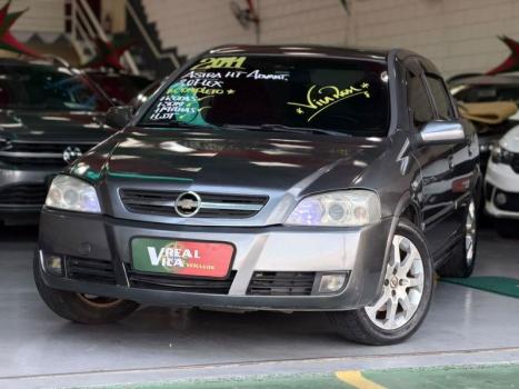 CHEVROLET Astra Sedan 2.0 4P ADVANTAGE, Foto 2