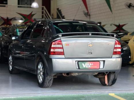 CHEVROLET Astra Sedan 2.0 4P ADVANTAGE, Foto 6