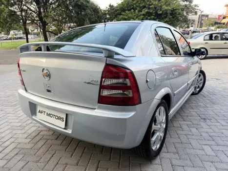 CHEVROLET Astra Sedan 2.0 4P FLEX ADVANTAGE, Foto 3