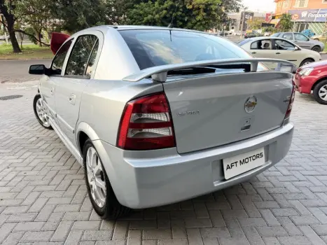CHEVROLET Astra Sedan 2.0 4P FLEX ADVANTAGE, Foto 4
