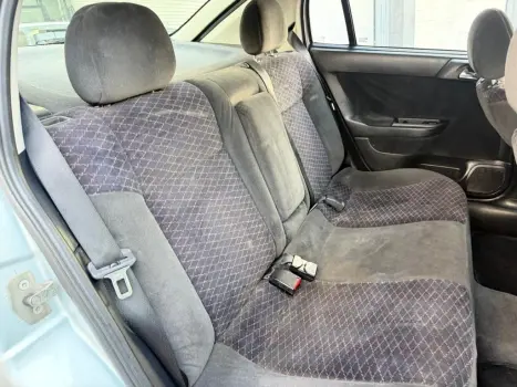 CHEVROLET Astra Sedan 2.0 4P FLEX ADVANTAGE, Foto 7