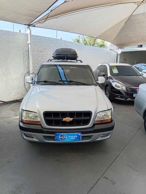 CHEVROLET Blazer 2.4 4P ADVANTAGE, Foto 4