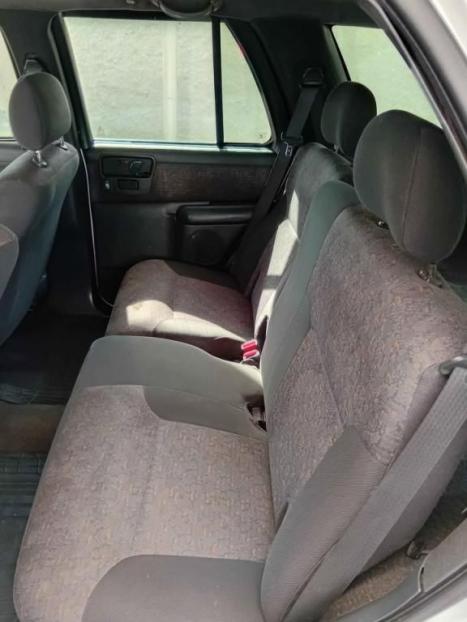 CHEVROLET Blazer 2.4 4P ADVANTAGE, Foto 8