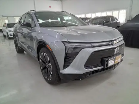 CHEVROLET Blazer EV 102 KW EL�TRICO RS, Foto 2