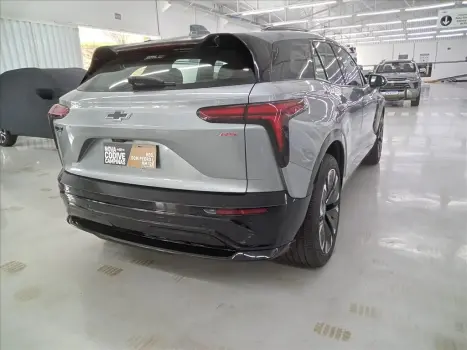 CHEVROLET Blazer EV 102 KW EL�TRICO RS, Foto 3