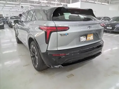 CHEVROLET Blazer EV 102 KW EL�TRICO RS, Foto 4