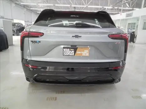 CHEVROLET Blazer EV 102 KW EL�TRICO RS, Foto 6