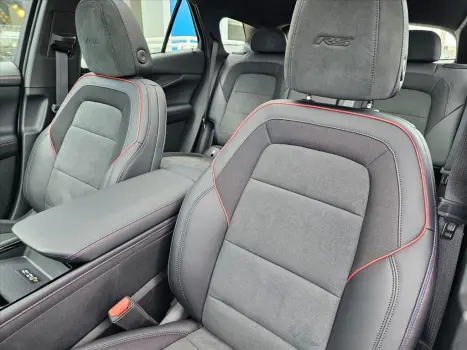 CHEVROLET Blazer EV 102 KW EL�TRICO RS, Foto 6