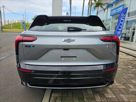 CHEVROLET Blazer EV 102 KW EL�TRICO RS, Foto 7