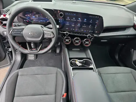 CHEVROLET Blazer EV 102 KW EL�TRICO RS, Foto 9