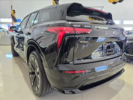 CHEVROLET Blazer EV 102 KW EL�TRICO RS, Foto 4